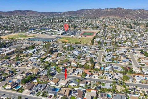 $825,000 | 9717 Follett Drive, Santee, CA 92071