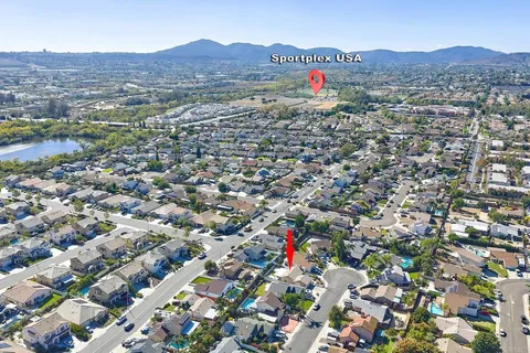 $825,000 | 9717 Follett Drive, Santee, CA 92071