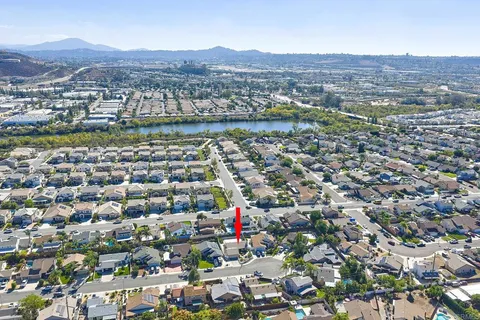 $825,000 | 9717 Follett Drive, Santee, CA 92071