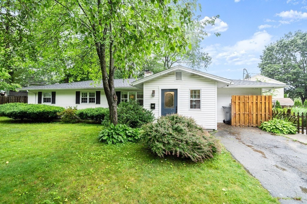 19 Paxton Road Framingham, MA 01701 - Photo 1 of 31 Gallery Image 1