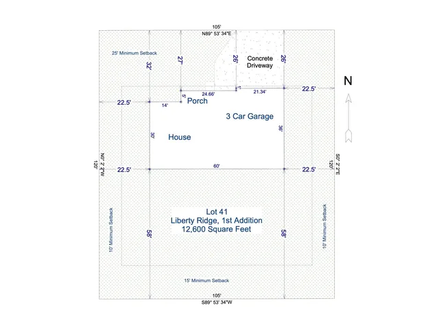 $378,111 | 668 Carlyle Drive, Belmont, WI 53510