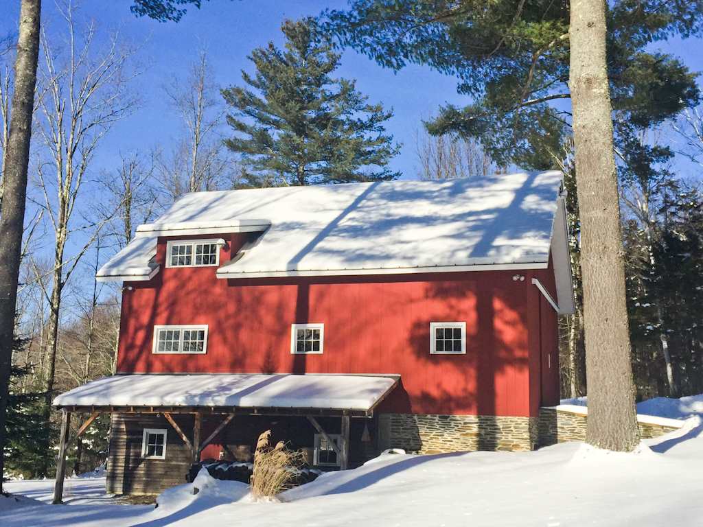 1391 North Hollow Road Granville, VT 05747 - Photo 1 of 39 Gallery Image 1
