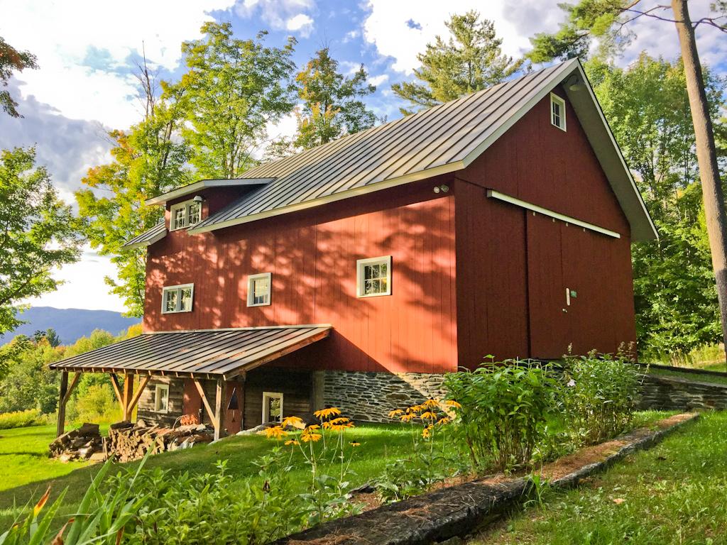 1391 North Hollow Road Granville, VT 05747 - Photo 15 of 39 Gallery Image 15