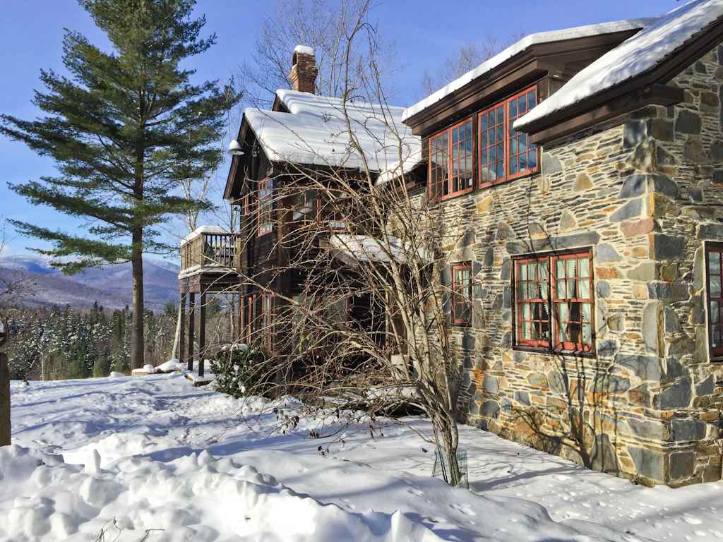 1391 North Hollow Road Granville, VT 05747 - Photo 3 of 39 Gallery Image 3