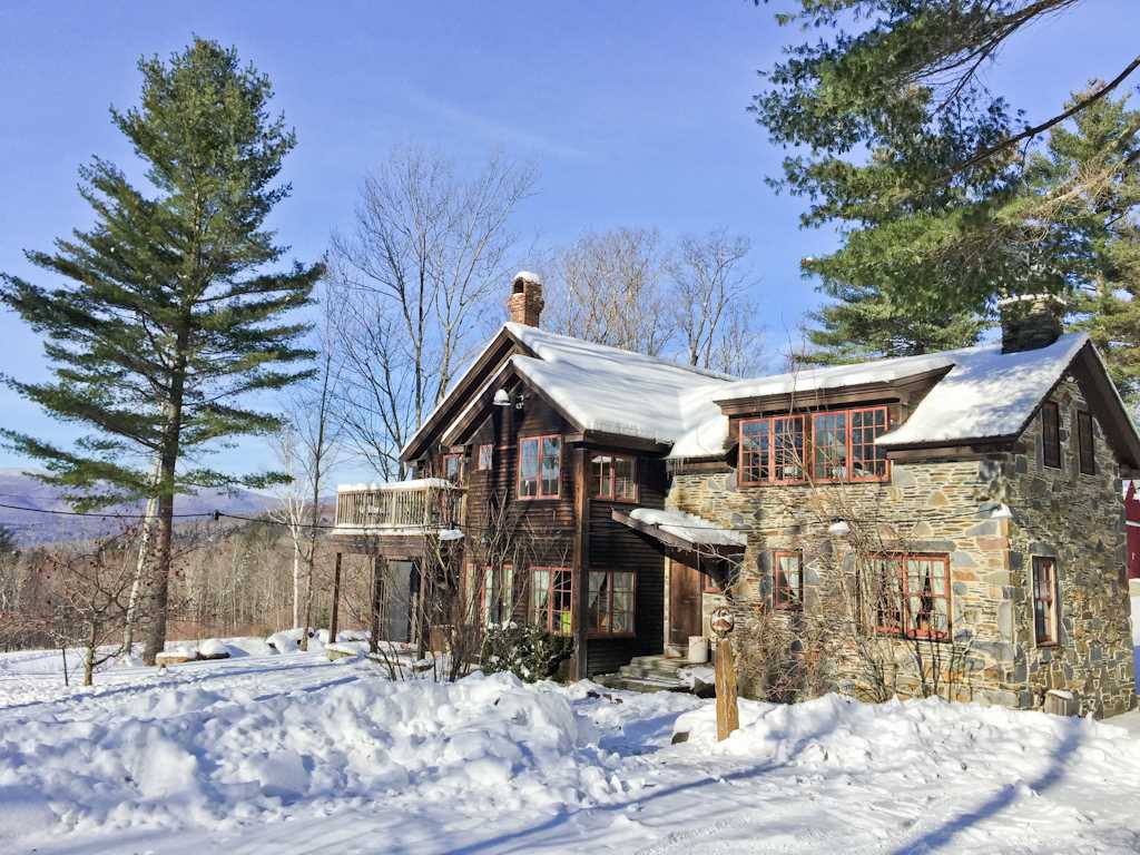 1391 North Hollow Road Granville, VT 05747 - Photo 4 of 39 Gallery Image 4