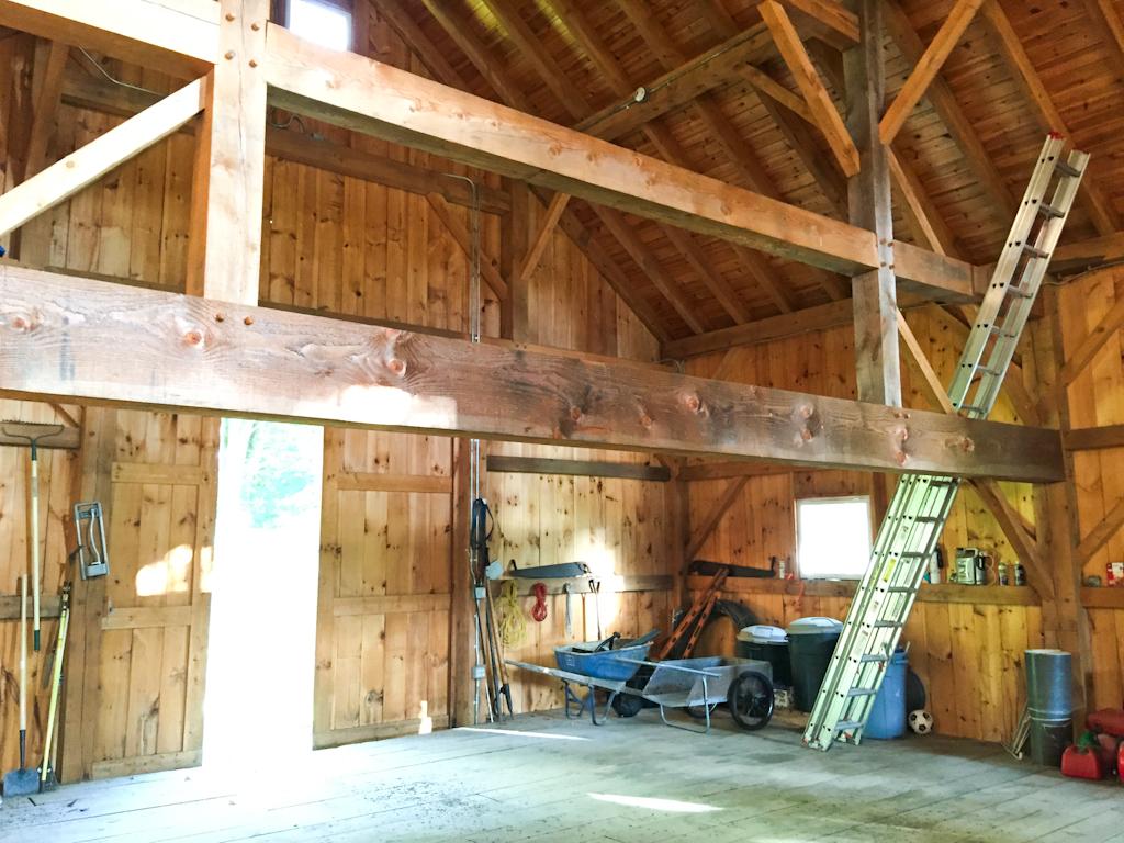 1391 North Hollow Road Granville, VT 05747 - Photo 6 of 39 Gallery Image 6