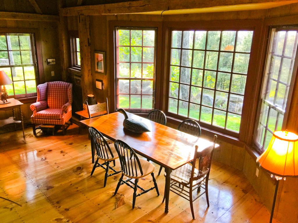 1391 North Hollow Road Granville, VT 05747 - Photo 8 of 39 Gallery Image 8