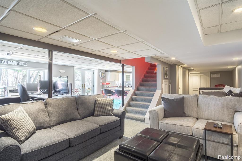 5685 Cobb Creek Road Rochester, MI 48306 - Photo 47 of 82