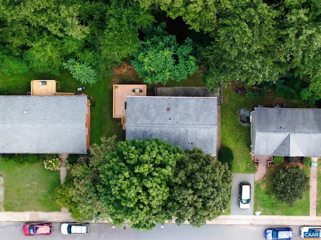 $460,000 | 1234 Holmes Avenue, Charlottesville, VA 22901
