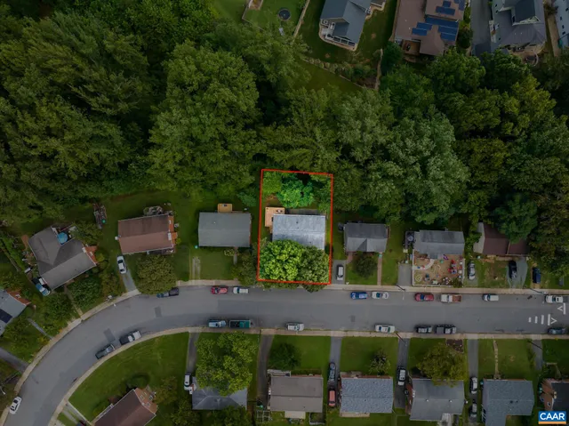 $460,000 | 1234 Holmes Avenue, Charlottesville, VA 22901