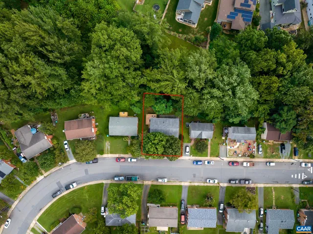 $460,000 | 1234 Holmes Avenue, Charlottesville, VA 22901