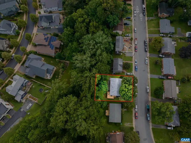$460,000 | 1234 Holmes Avenue, Charlottesville, VA 22901