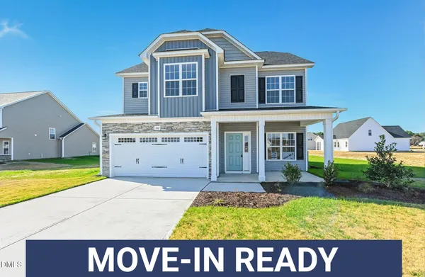 $339,706 | 103 Bella Place, La Grange, NC 28551