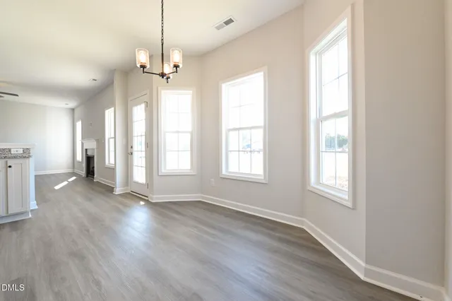 $349,706 | 103 Bella Place, La Grange, NC 28551