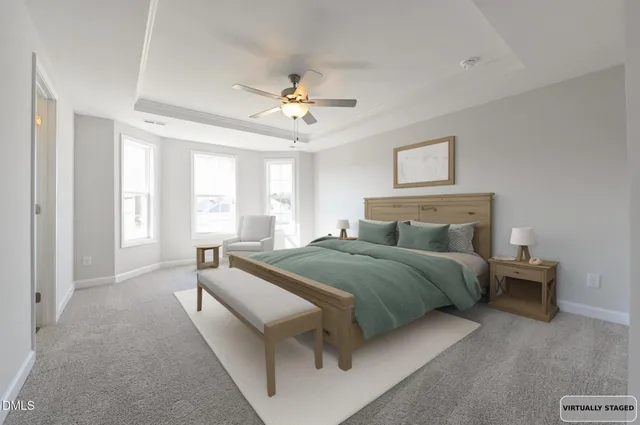 $349,706 | 103 Bella Place, La Grange, NC 28551