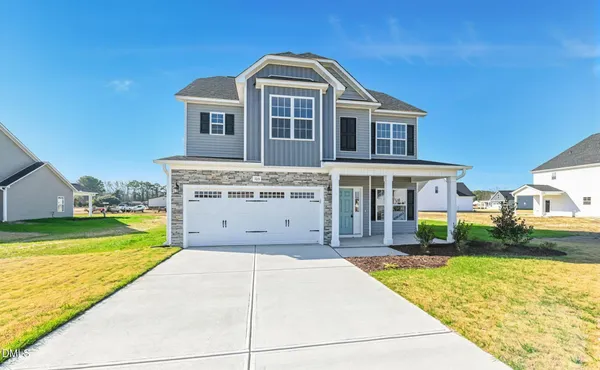 $339,706 | 103 Bella Place, La Grange, NC 28551