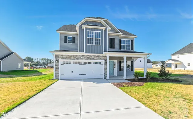 $349,706 | 103 Bella Place, La Grange, NC 28551