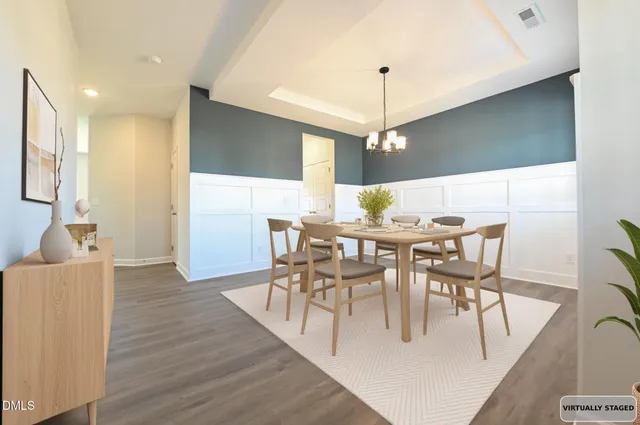 $349,706 | 103 Bella Place, La Grange, NC 28551