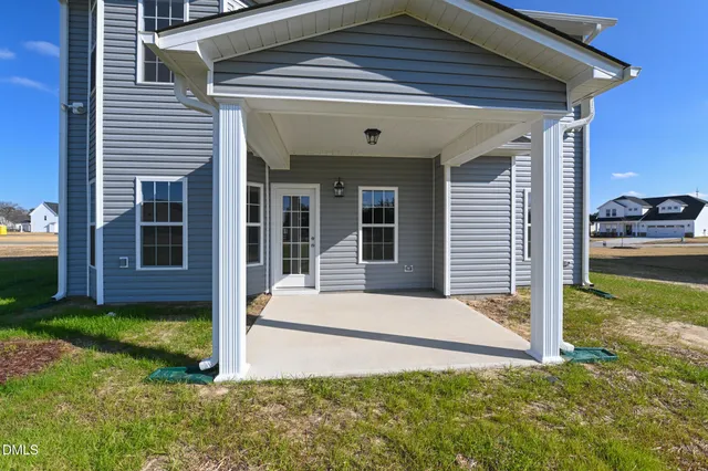 $349,706 | 103 Bella Place, La Grange, NC 28551