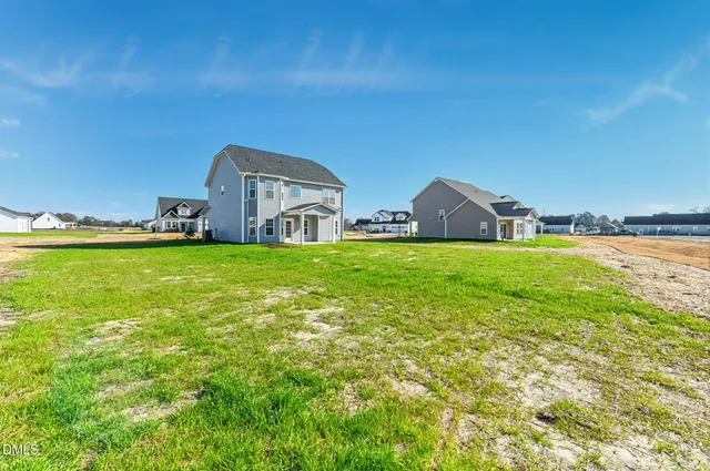 $349,706 | 103 Bella Place, La Grange, NC 28551