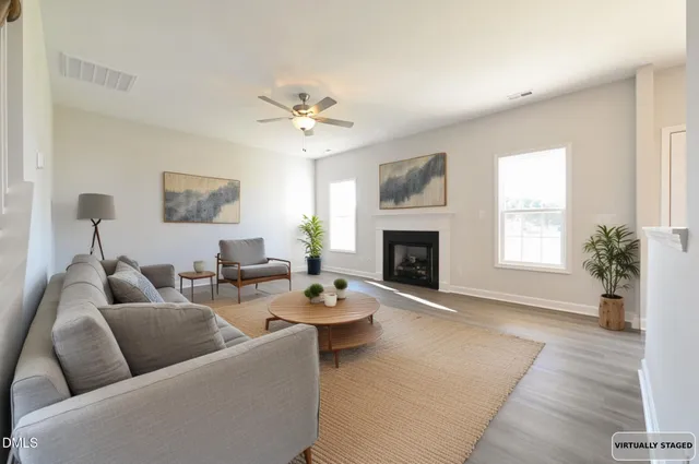 $349,706 | 103 Bella Place, La Grange, NC 28551