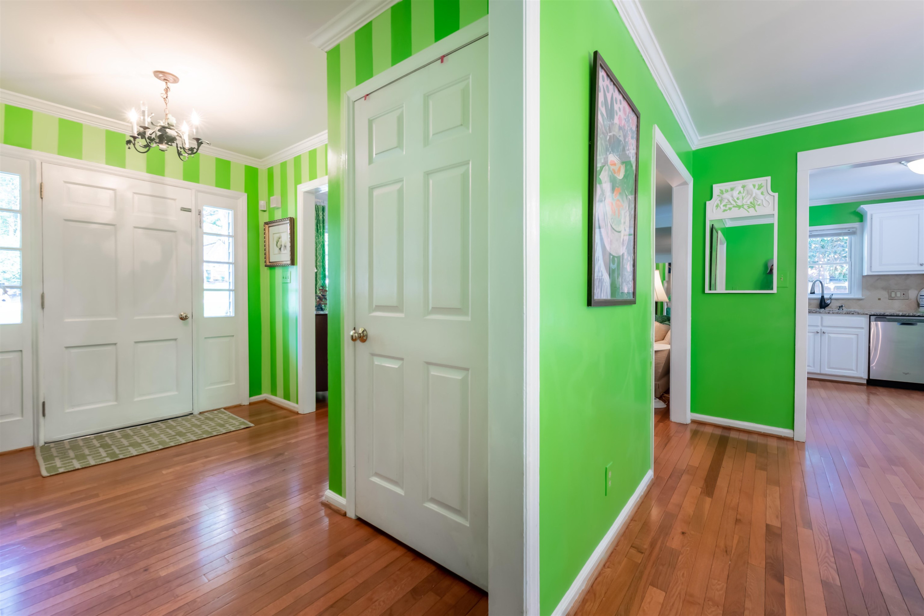 705 Currituck Drive Raleigh, NC 27609 - Photo 21 of 31 Photo 22