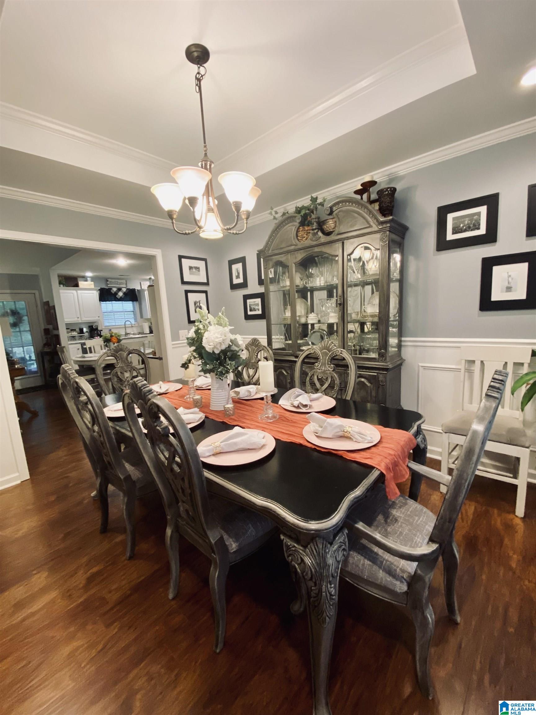 730 Mayfield Lane Cullman, AL 35057 - Photo 6 of 28