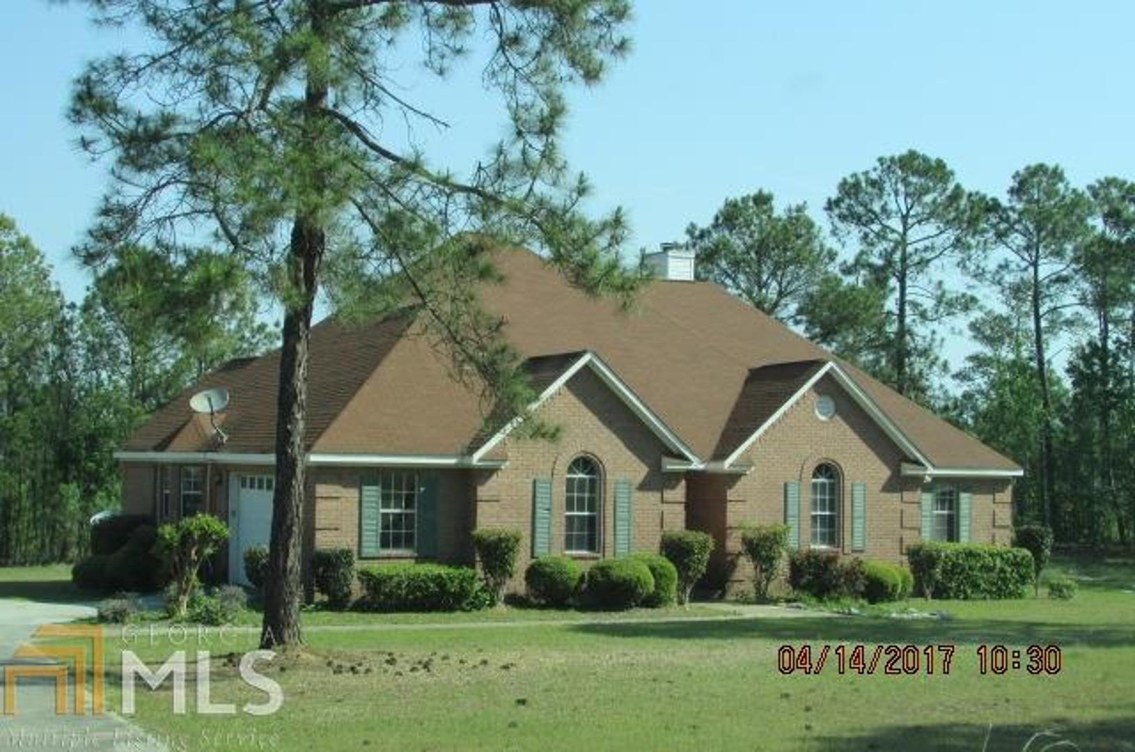 980 Chapman Road Macon, GA 31211 - Photo 1 of 1 Gallery Image 1