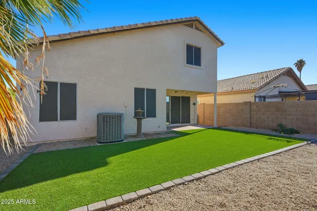 $2,500 | 1294 North Blackstone Drive, Chandler, AZ 85224