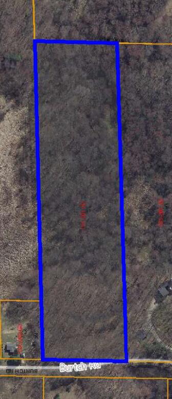 Burtch Road Grass Lake, MI 49240 - Photo 2 of 2 Miller Burtch Rd Parcel1