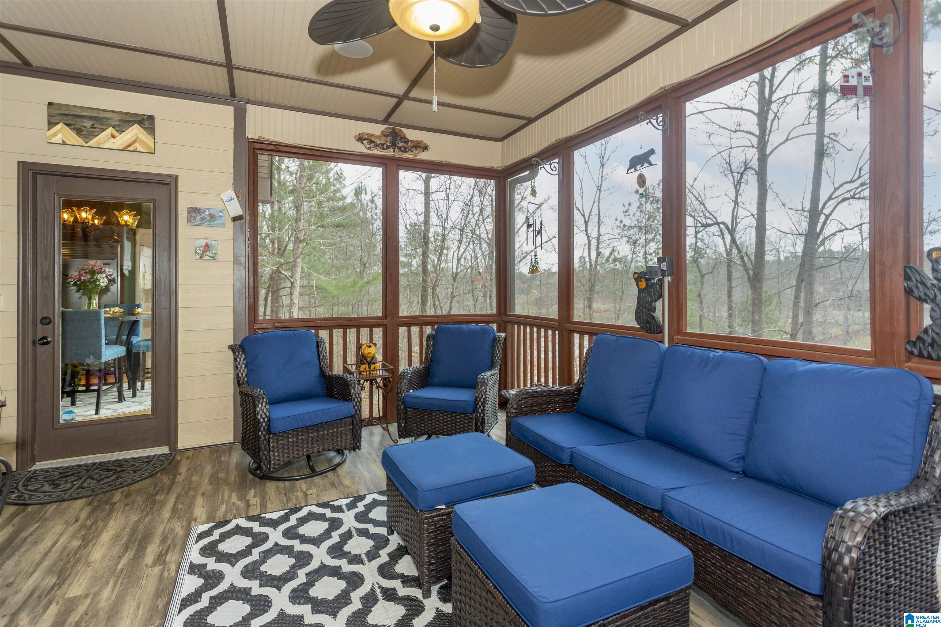 124 Fallow Circle Chelsea, AL 35043 - Photo 38 of 59