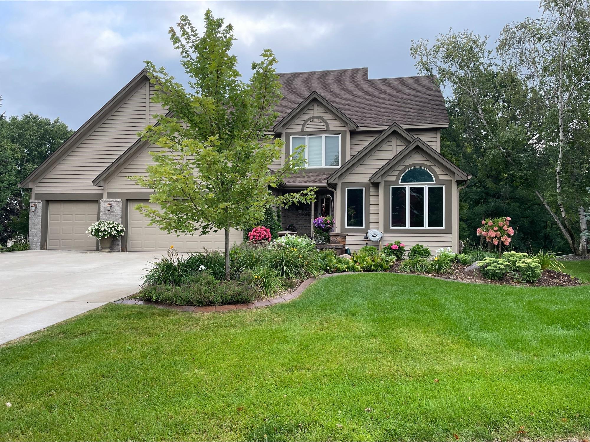 690 Bridle Ridge Road Eagan, MN 55123 - Photo 1 of 1