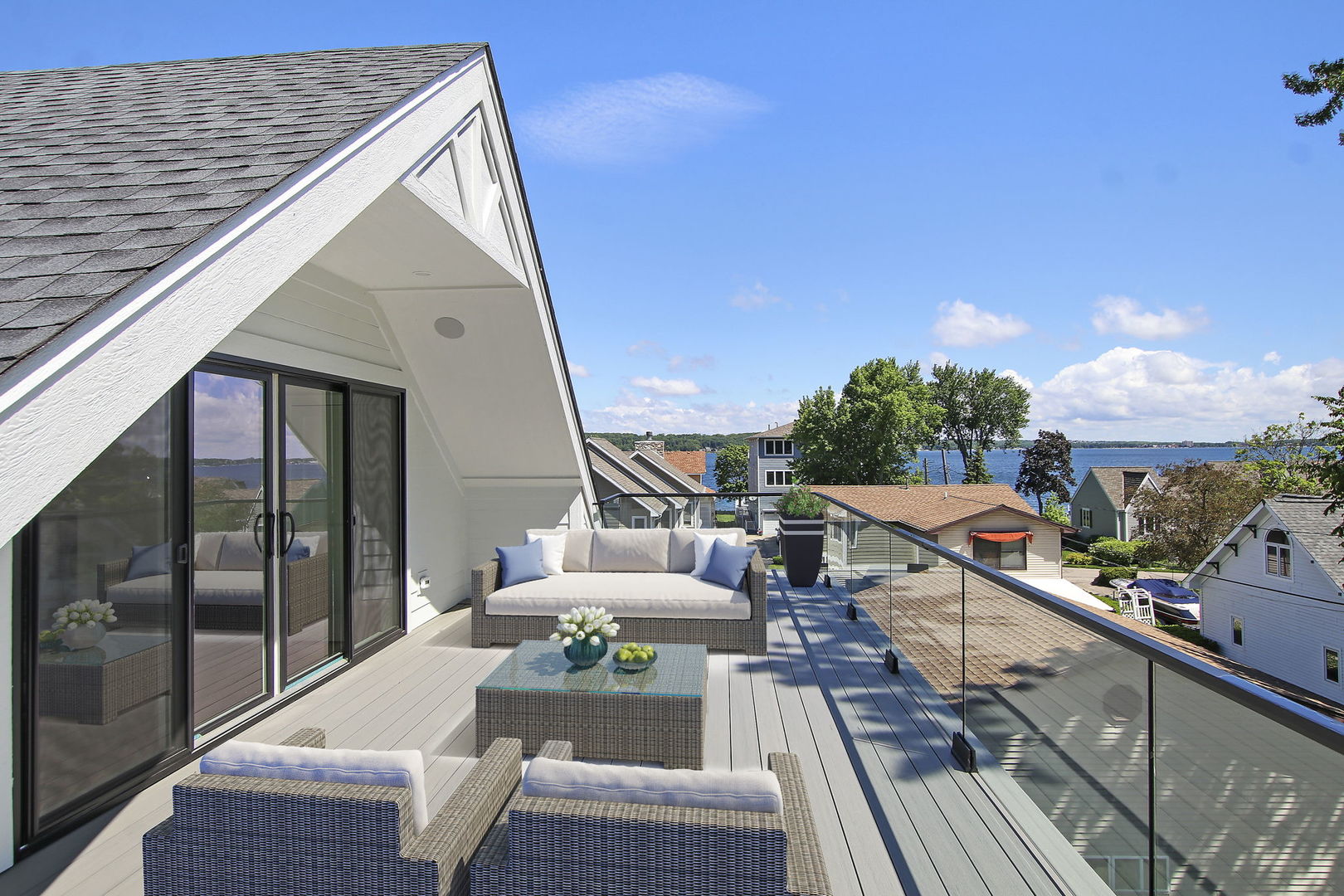 N1812 Hillside Road Linn, WI 53147 - Photo 4 of 52