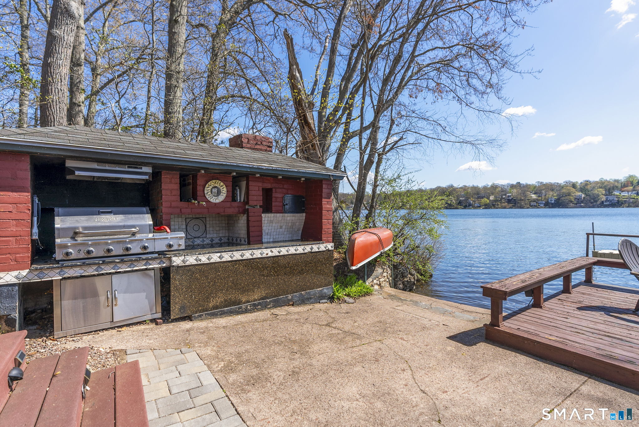 74 Spellman Point Road East Hampton, CT 06424 - Photo 4 of 36