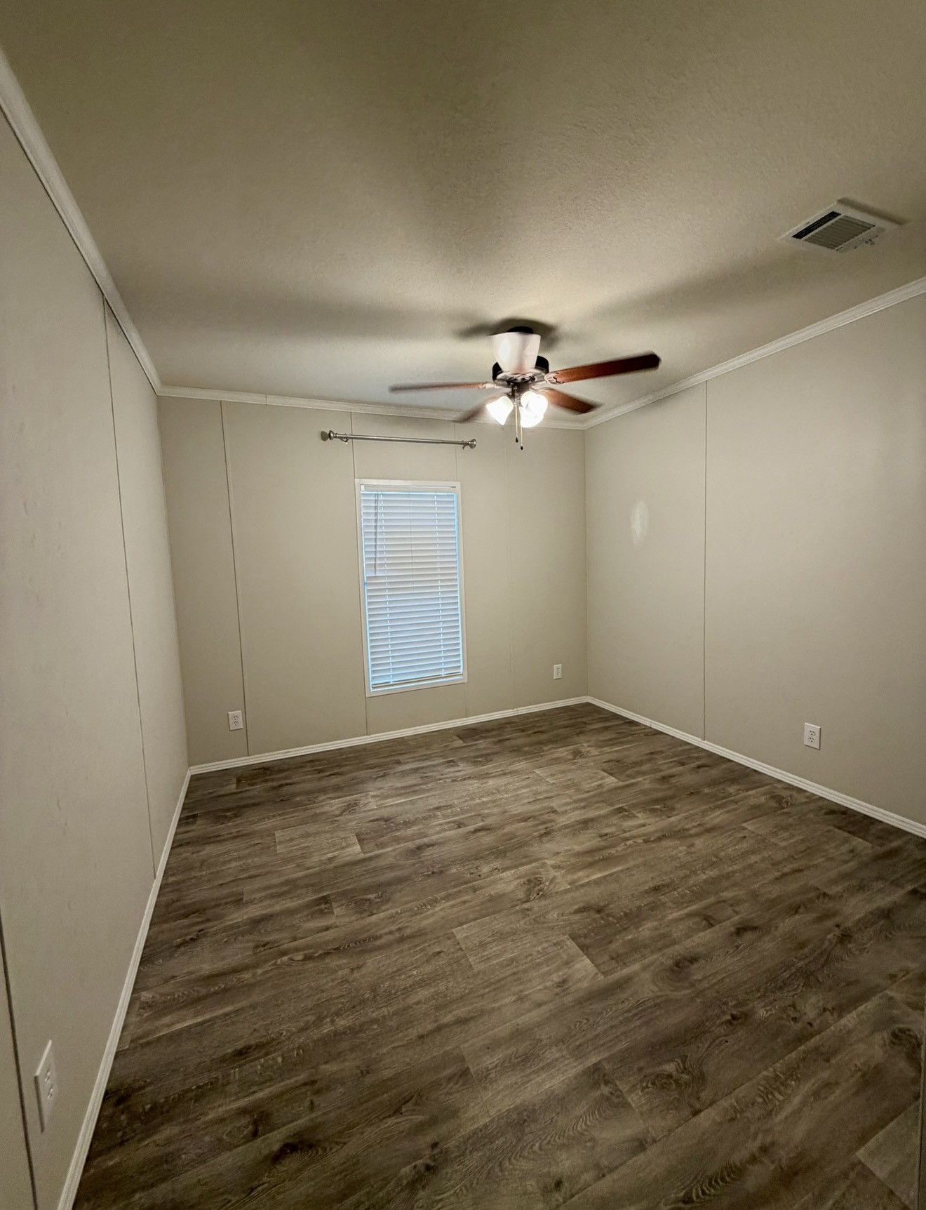 126 Castellana Way Elgin, TX 78621 - Photo 16 of 19 a view of an empty room