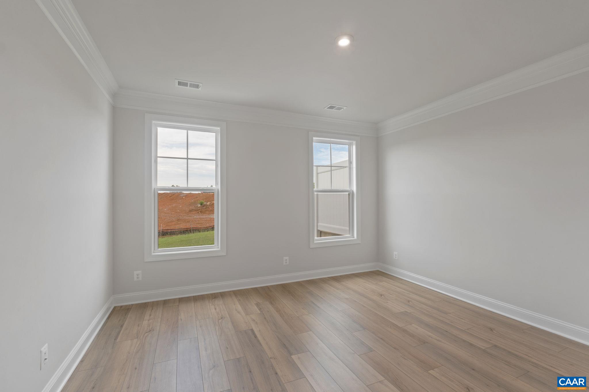 140 Springdale Road Waynesboro, VA 22980 - Photo 15 of 37 an empty room with windows