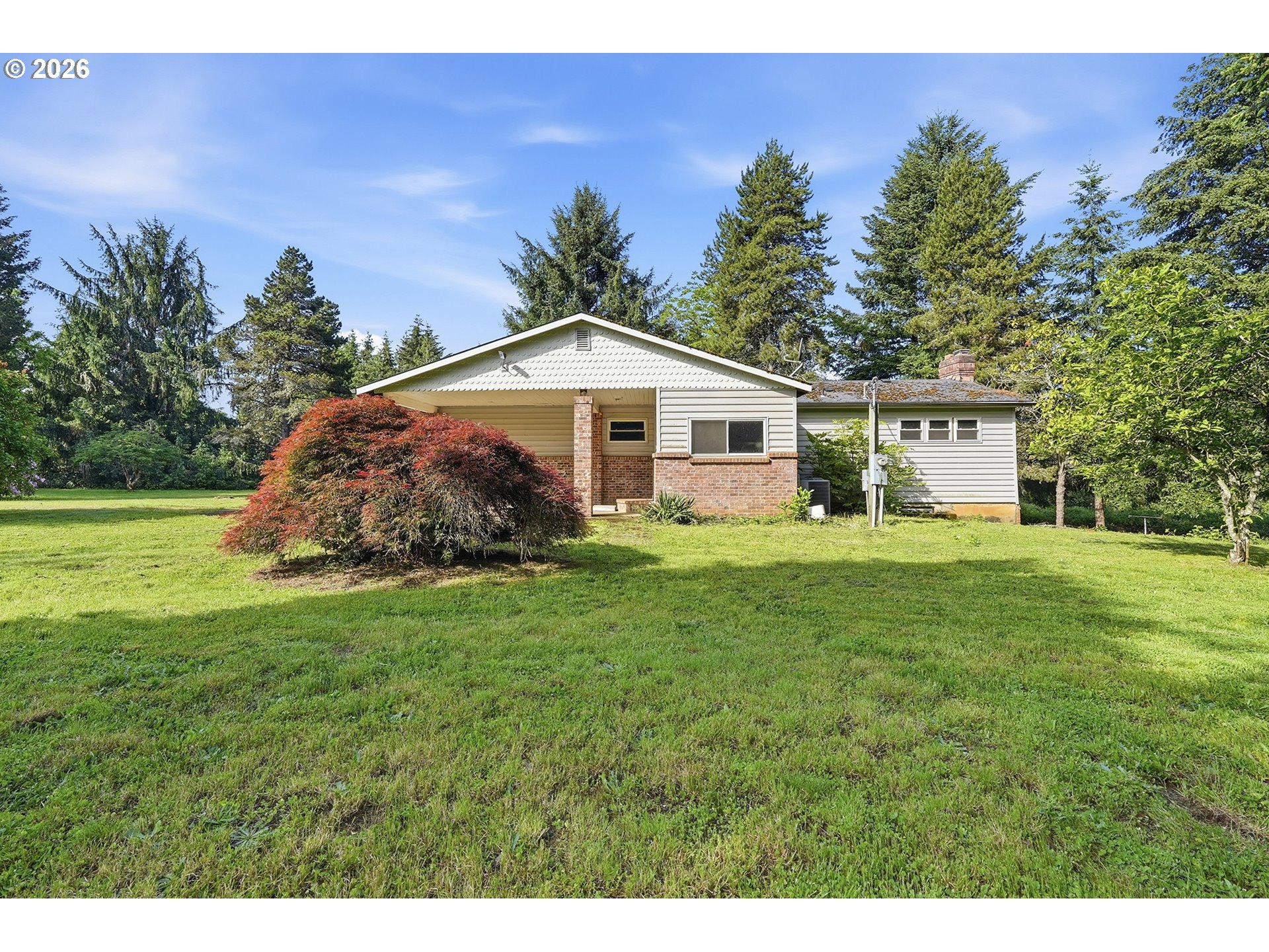 21945 South Lower Highland Road Beavercreek, OR 97004 - Photo 14 of 41