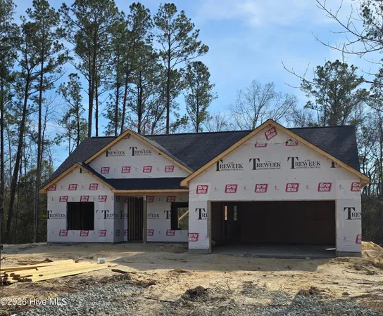 $327,900 | 100 Palm Circle, Havelock, NC 28532