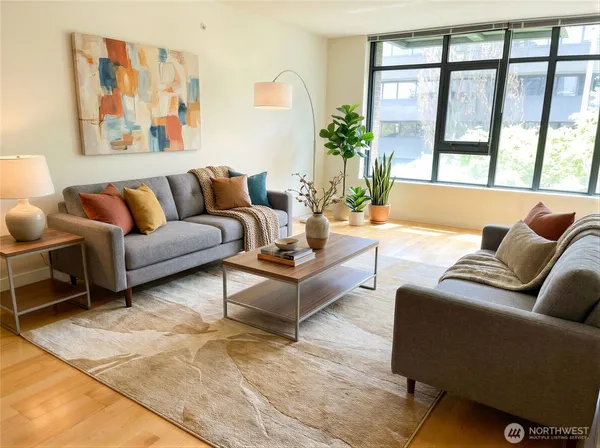 $359,990 | 2911 2nd Avenue, Unit 324, Seattle, WA 98121