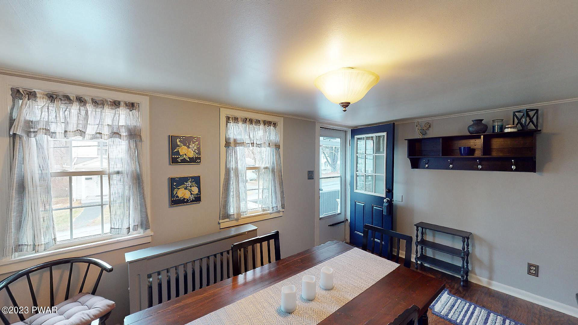 322 Ridge Street Honesdale, PA 18431 - Photo 6 of 42 322-Ridge-St-Honesdale-DR1