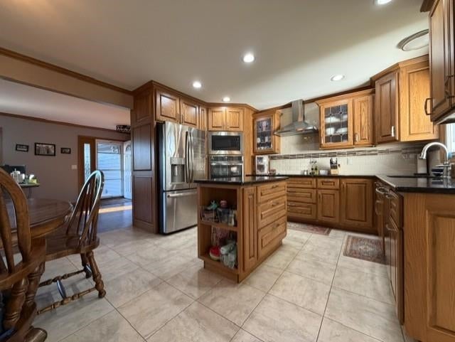 8325 County Rd B Amherst, WI 54406 - Photo 5 of 40 Gallery Image 5