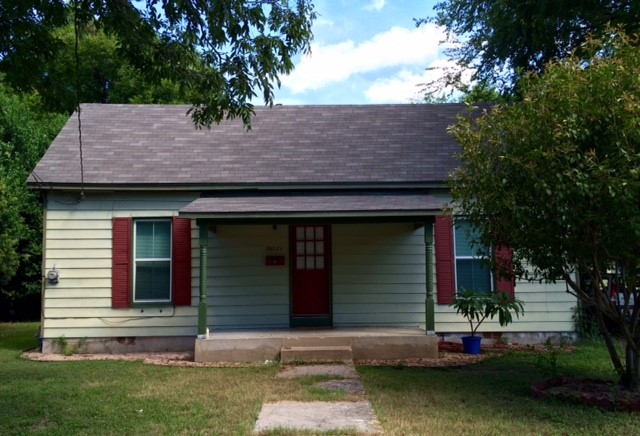 5603 1/2 Joe Sayers Avenue Austin, TX 78756 - Photo 1 of 10
