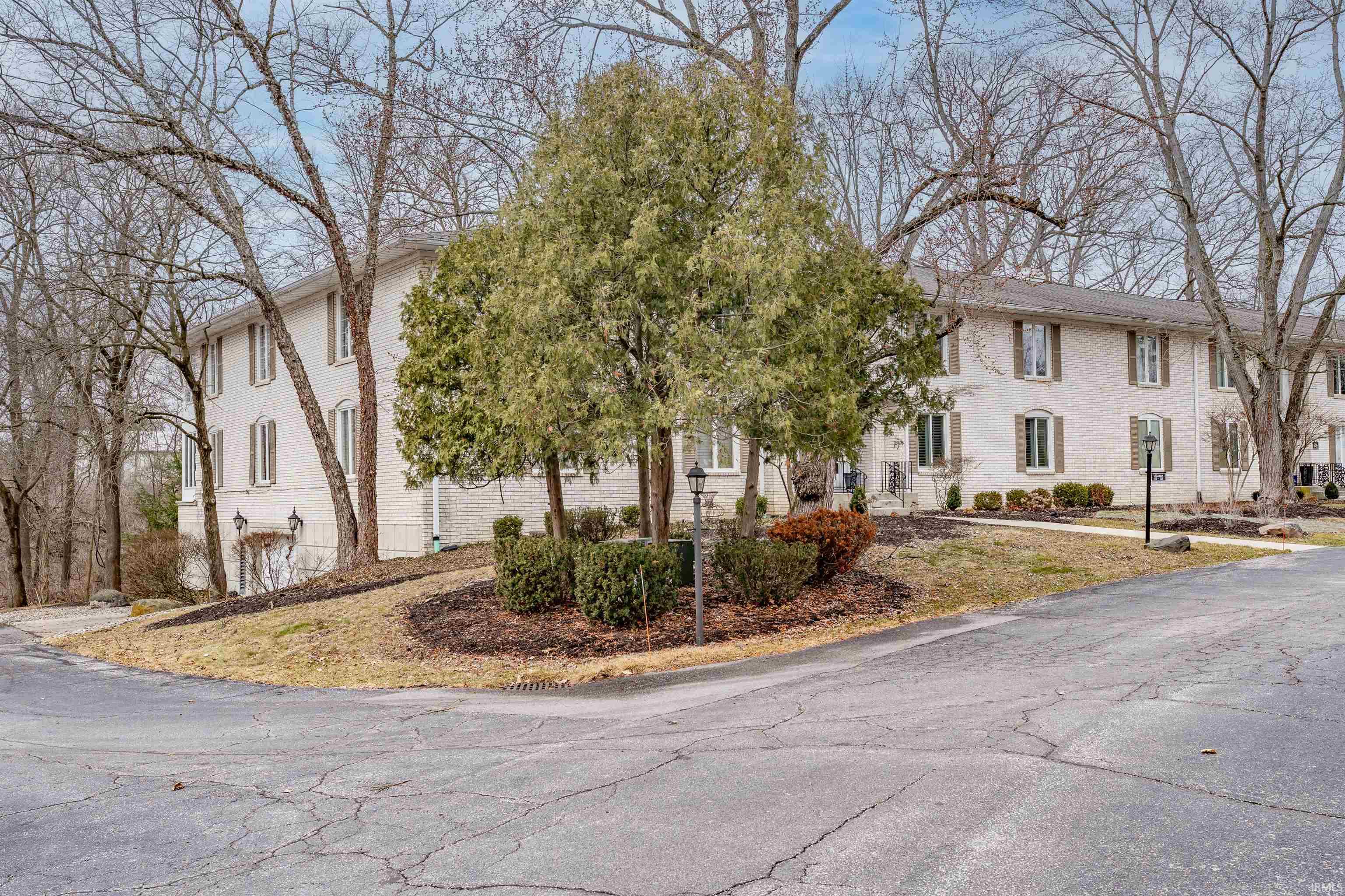 4701 Covington Road, Unit 18 Fort Wayne, IN 46804 - Photo 18 of 25