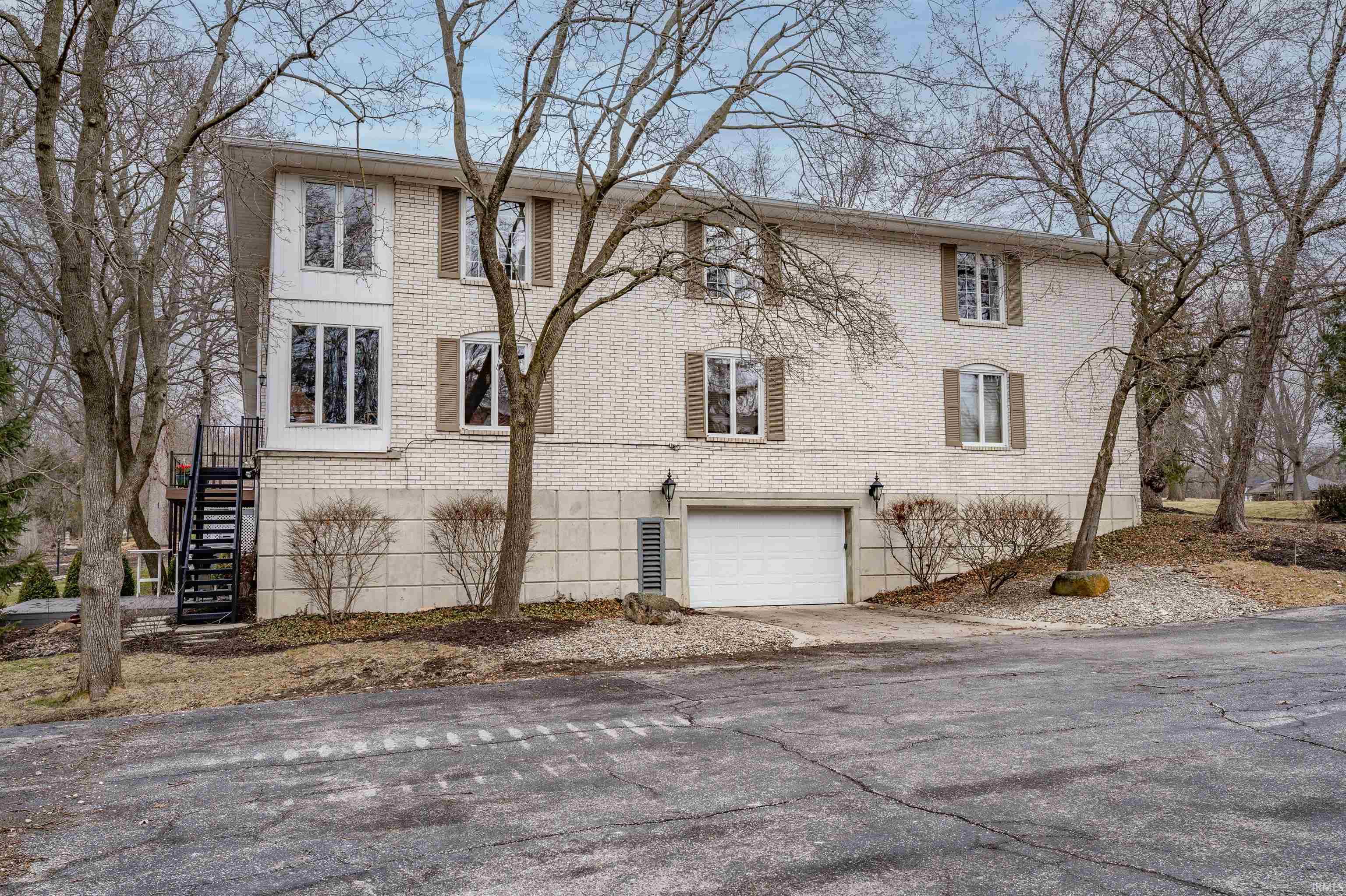 4701 Covington Road, Unit 18 Fort Wayne, IN 46804 - Photo 19 of 25