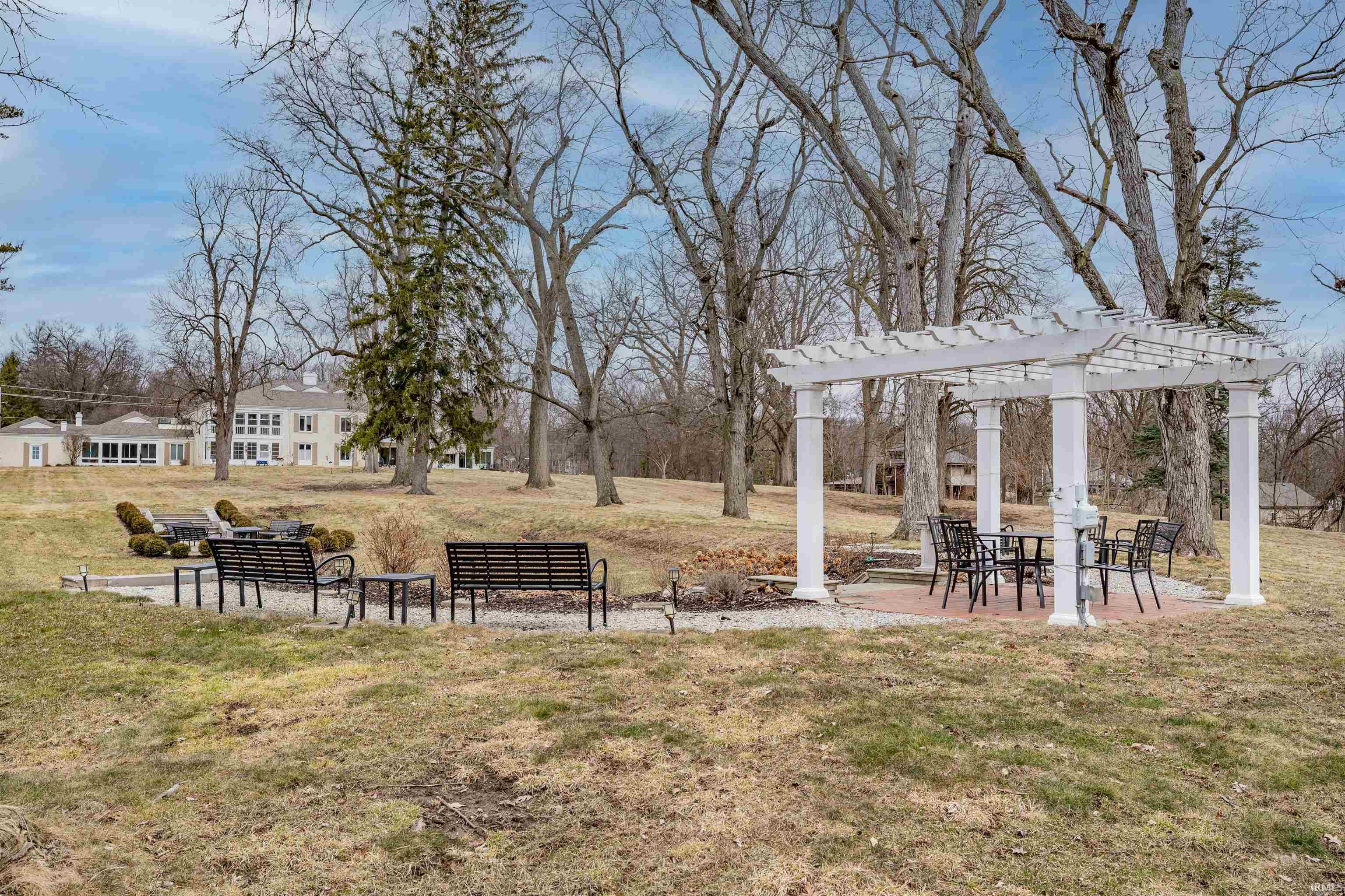 4701 Covington Road, Unit 18 Fort Wayne, IN 46804 - Photo 22 of 25