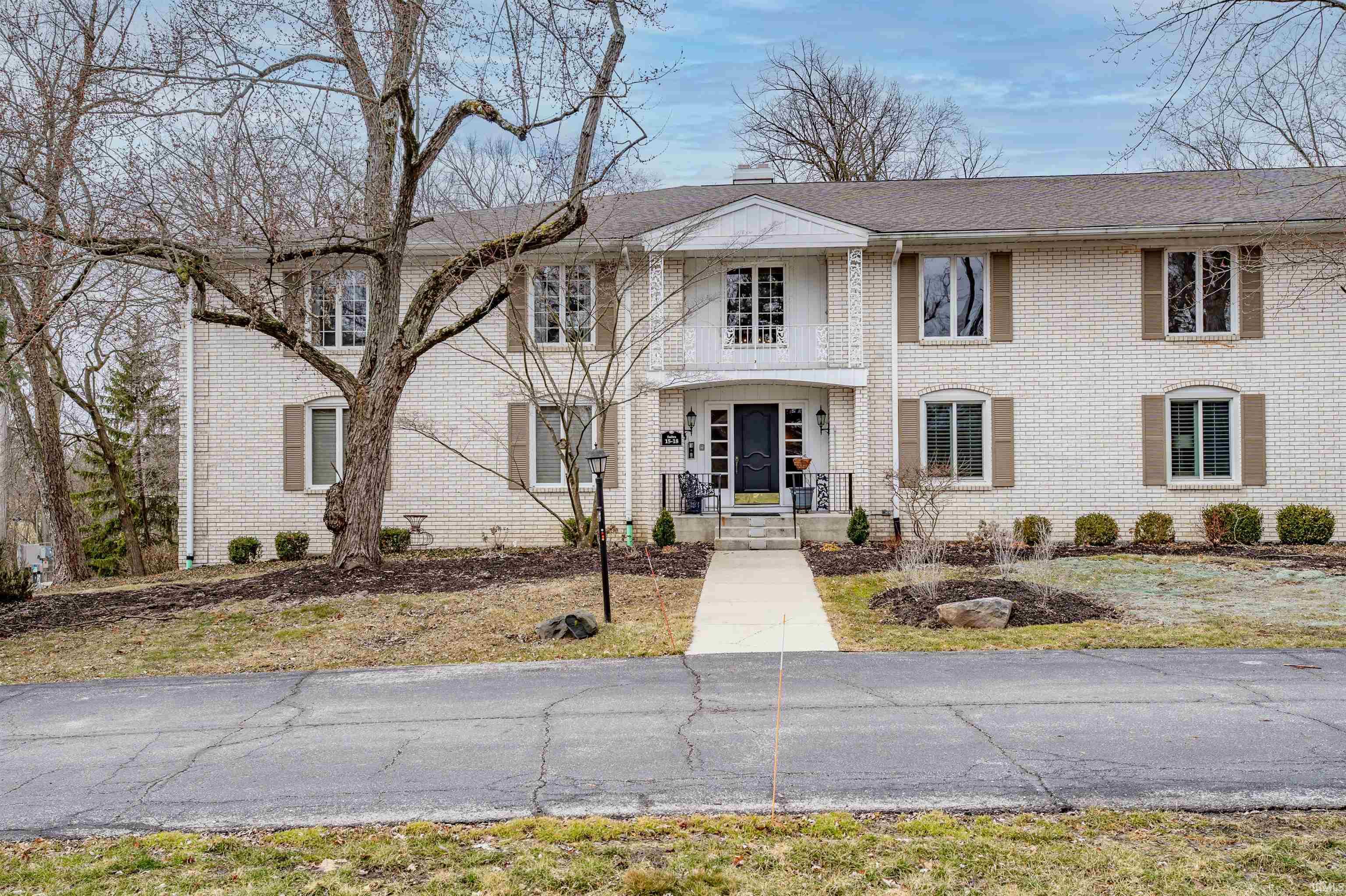 4701 Covington Road, Unit 18 Fort Wayne, IN 46804 - Photo 25 of 25