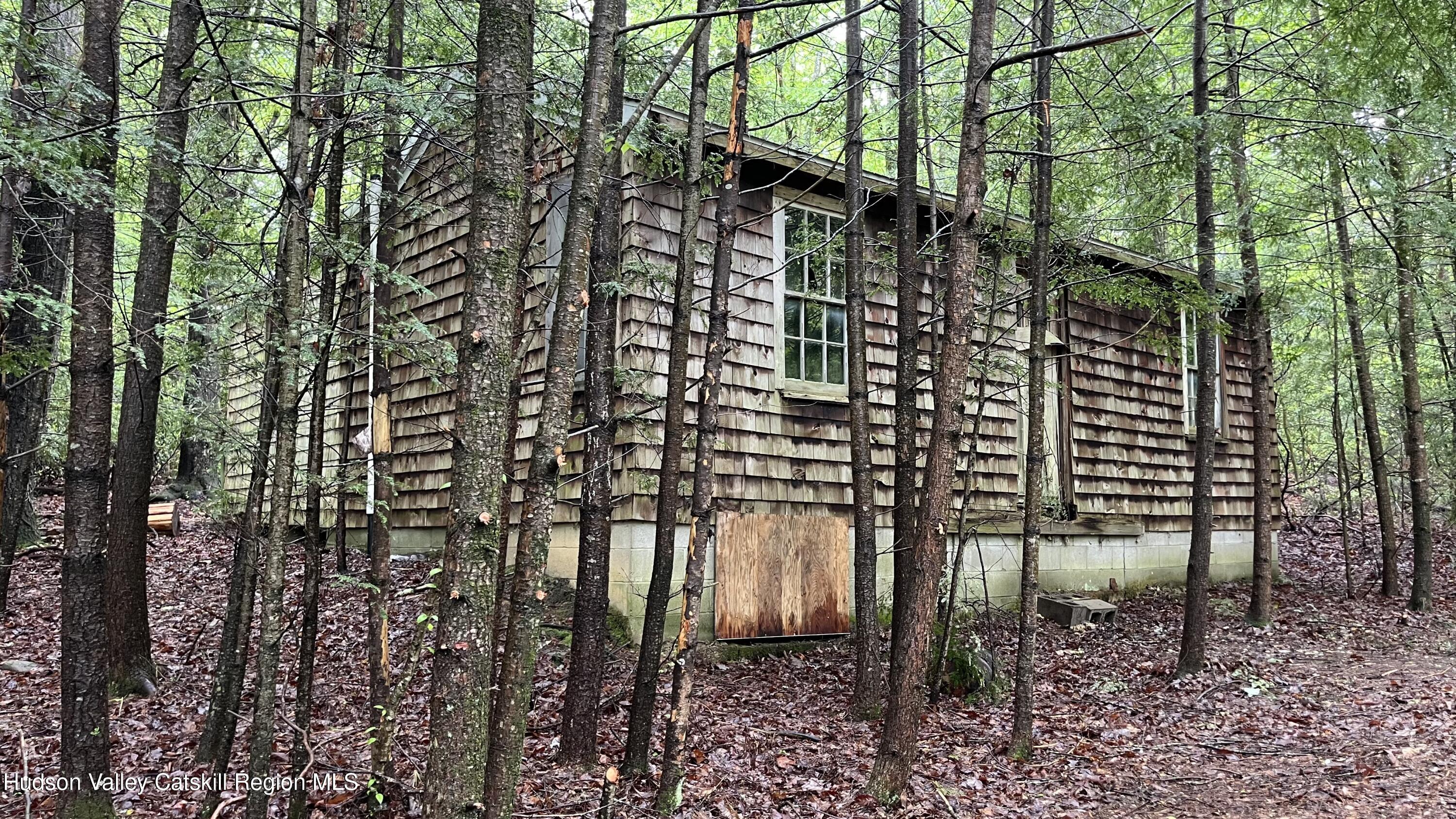 14 Saw Pitt Road Kerhonkson, NY 12446 - Photo 2 of 9