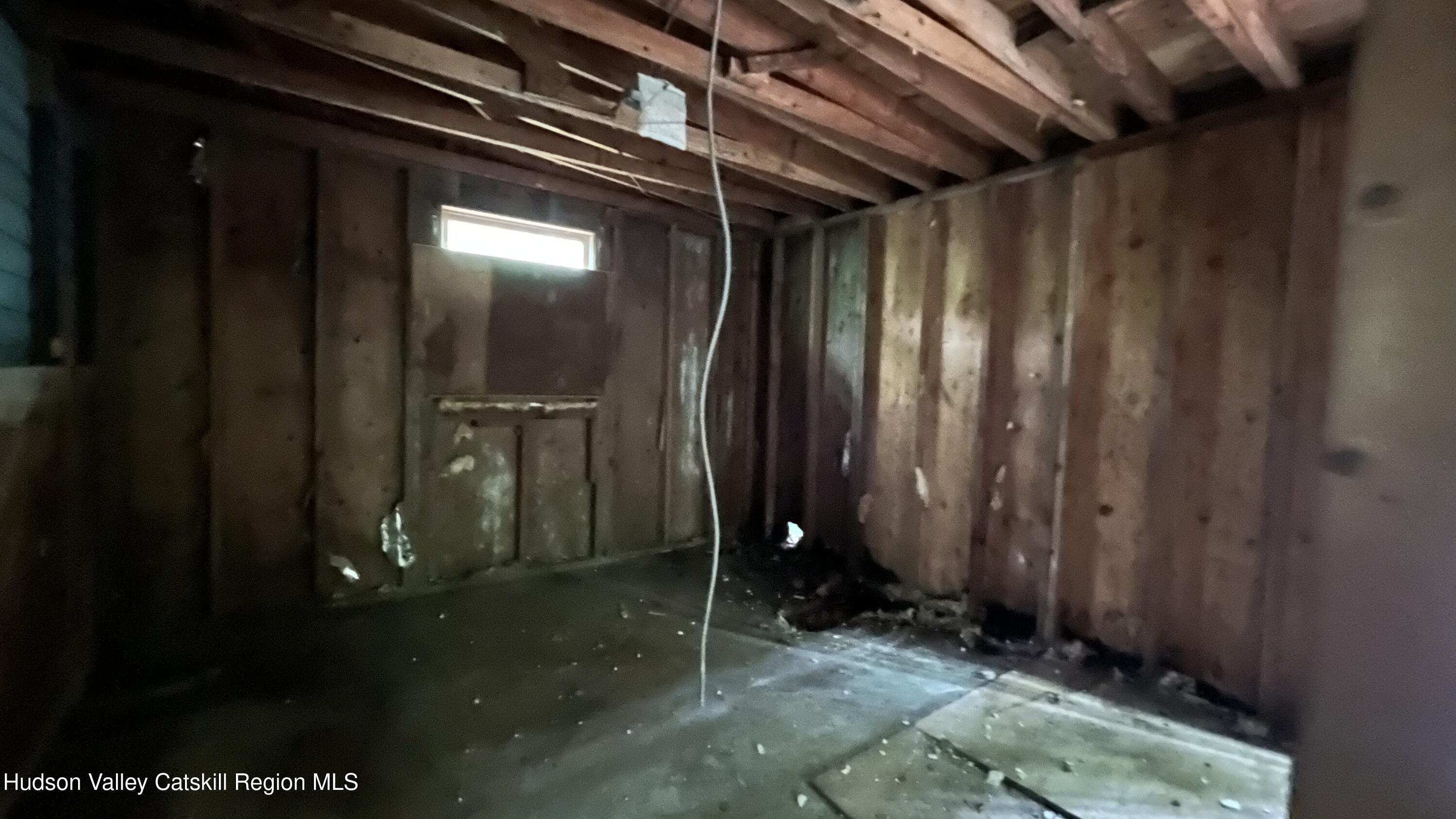 14 Saw Pitt Road Kerhonkson, NY 12446 - Photo 6 of 9 a view of under construction room and bathroom