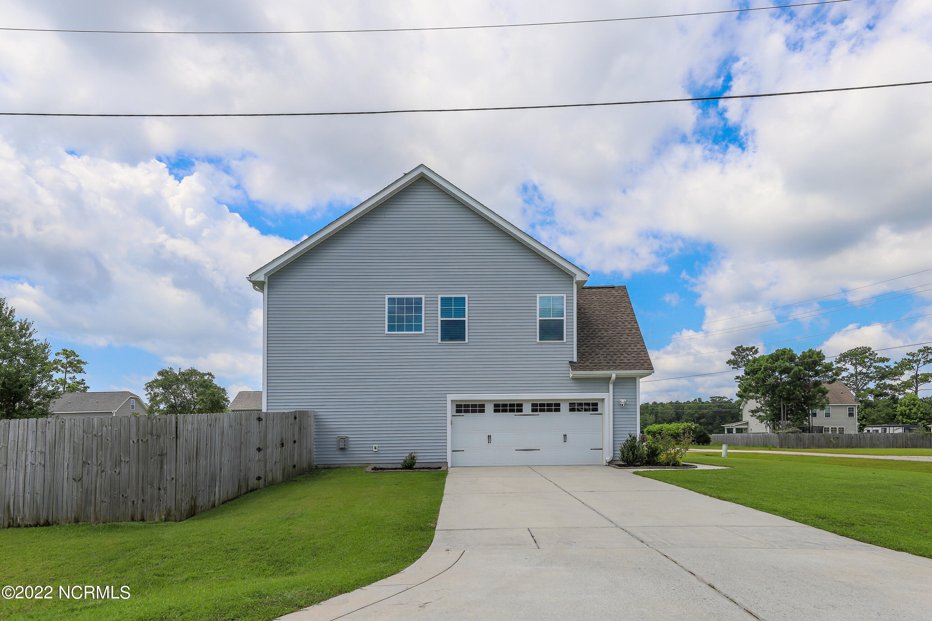 159 Mardella Way Holly Ridge, NC 28445 - Photo 11 of 60 159 Mardella Way - Tiffany & Crew-61