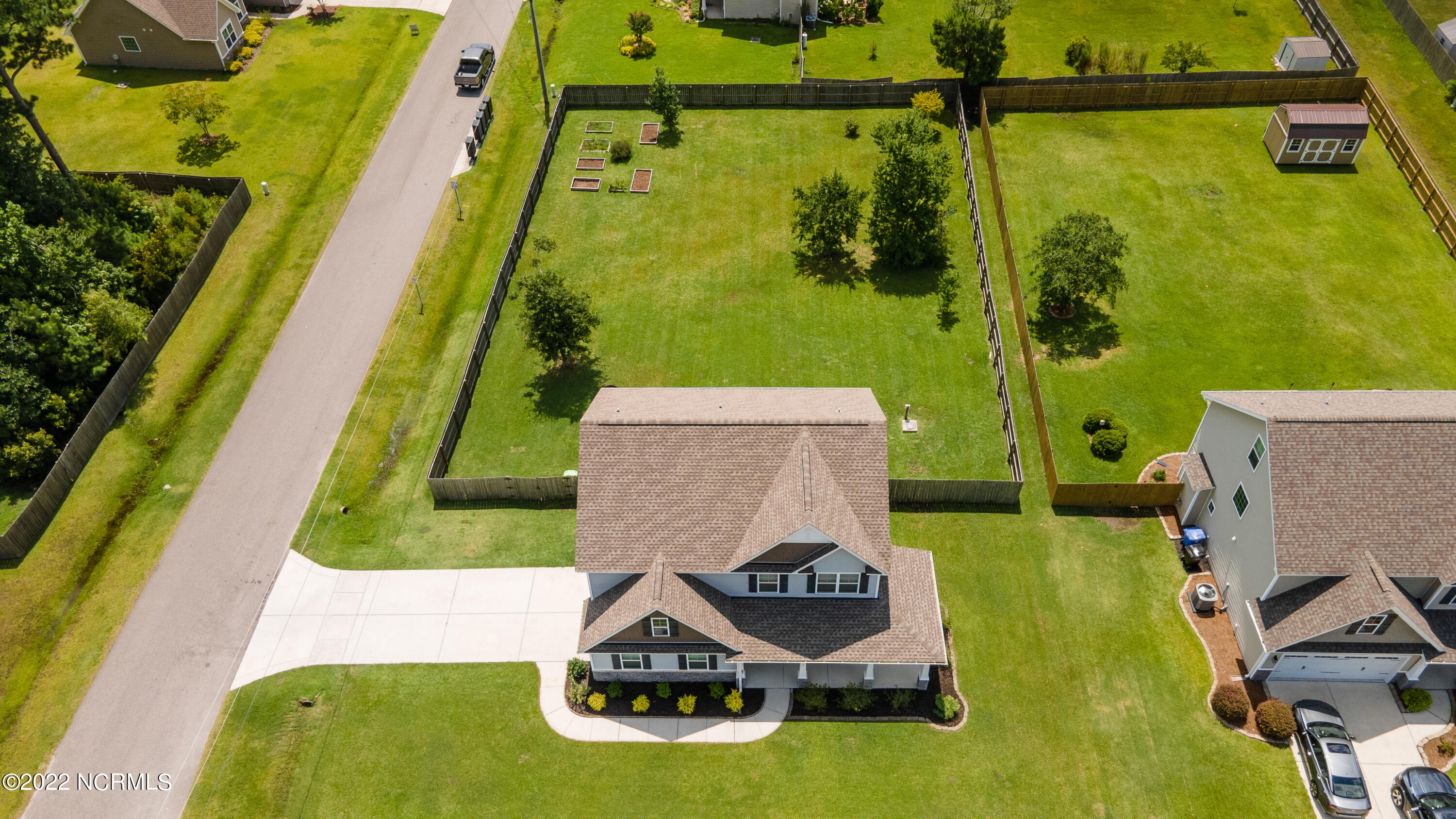 159 Mardella Way Holly Ridge, NC 28445 - Photo 57 of 60 159 Mardella Way - Tiffany & Crew-75